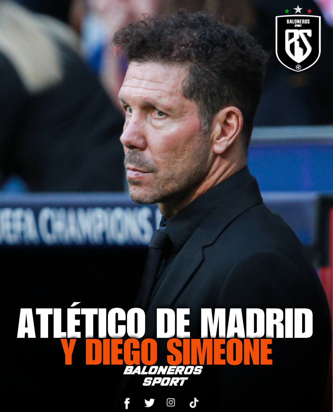 ❌ATLÉTICO DE MADRID Y SU CIRCULO VICIOSO