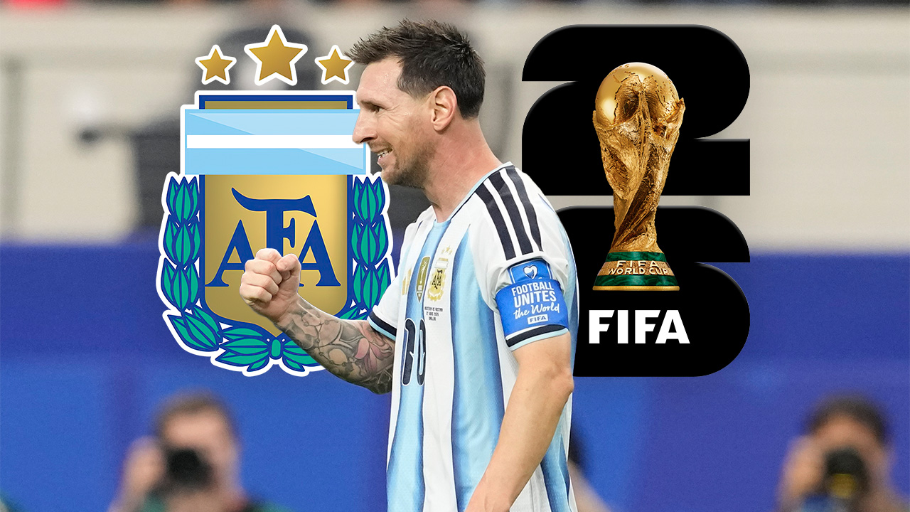 LA LEYENDA MÁS IMPORTANTE EN LA HISTORIA