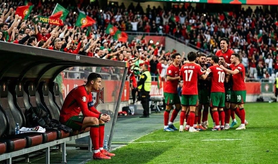 BOATENG ABRE EL DEBATE SOBRE CRISTIANO RONALDO