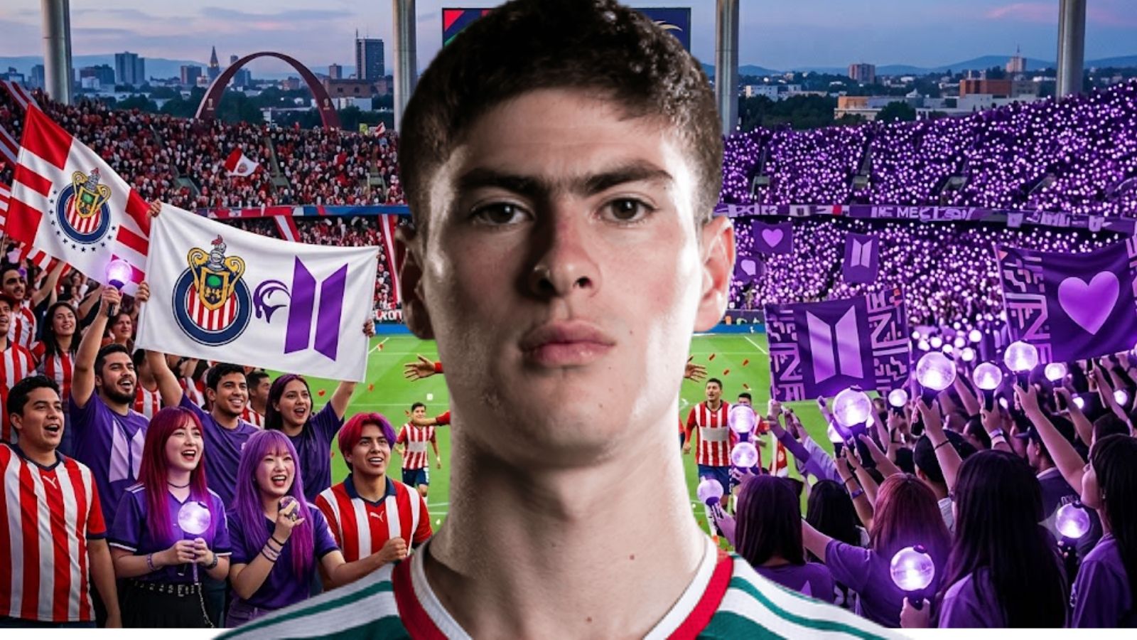 Afición ChivARMY 2026